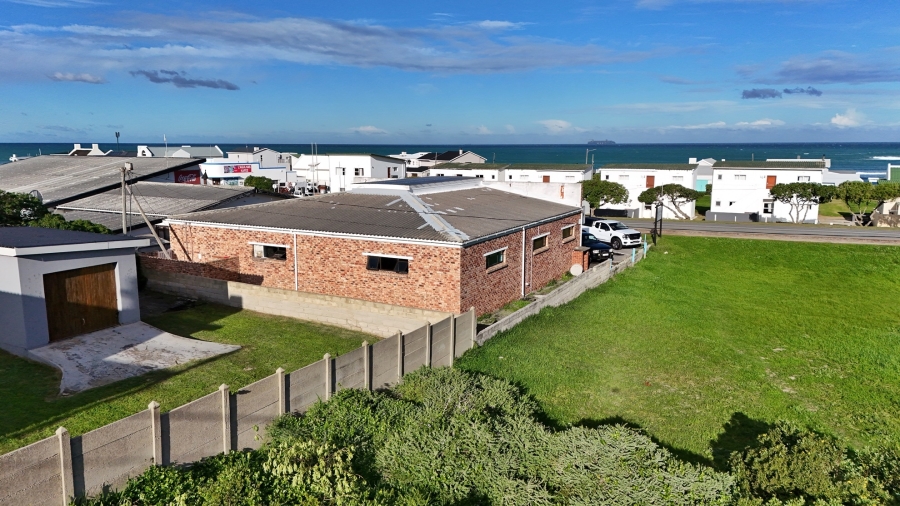 0 Bedroom Property for Sale in Agulhas Western Cape